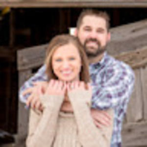 Meet your Posher, Christi